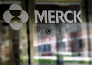 Cổ phiếu Merck