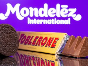 Cổ phiếu Mondelez