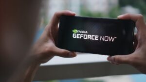 Cổ phiếu Nvidia