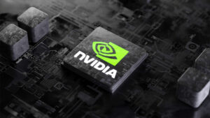 Cổ phiếu: Nvidia