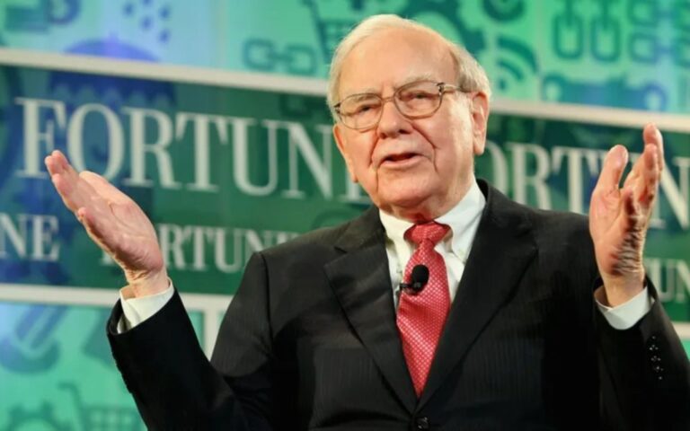 warren-buffet