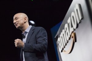 Jeff-Bezos-Amazon