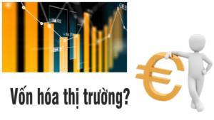 Vốn hóa thị trường là gì? Cách tính vốn hoá thị trường