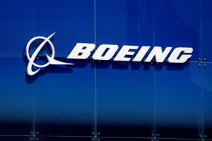 Boeing Stock