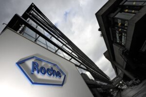 Roche Holding